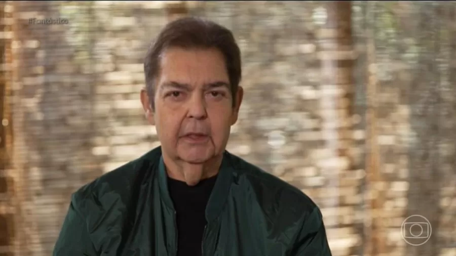 Faustão enfrenta novo desafio e passa por dois transplantes em 48 horas