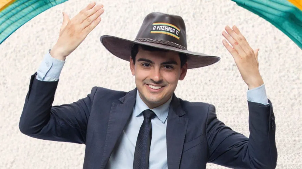 Reviravolta em “A Fazenda”? Dudu perde força e nova peoa assume favoritismo