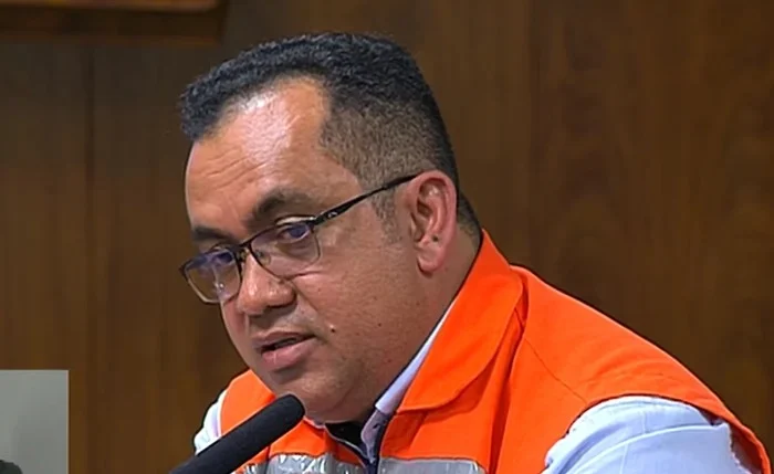 Coordenador da Defesa Civil de Maceió vai prestar esclarecimentos no caso Braskem