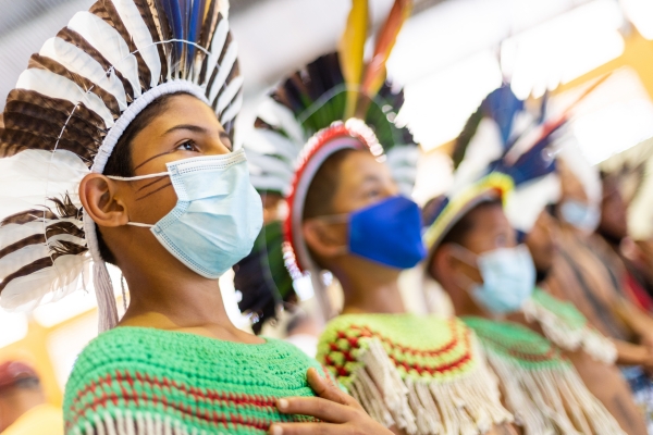 Educação divulga resultado preliminar do PSS para Educação Indígena