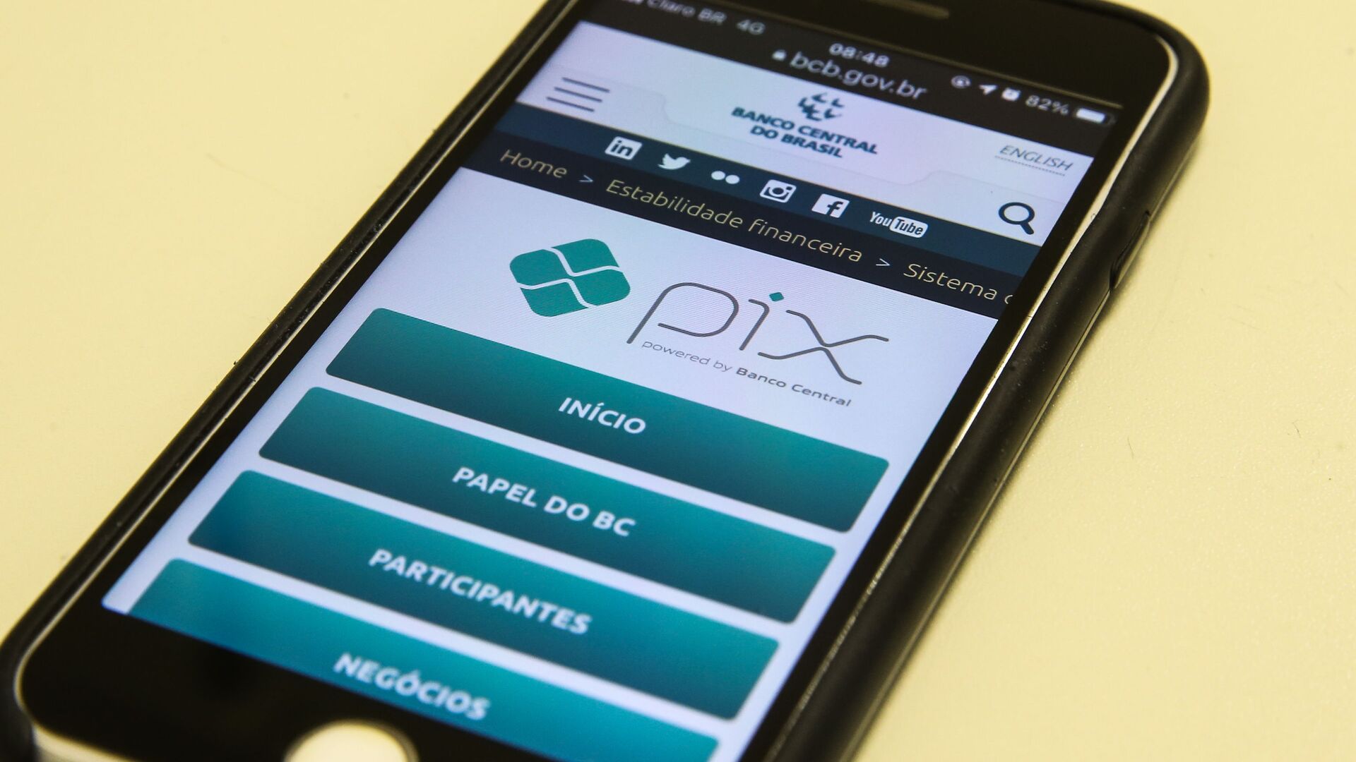 Novas regras de segurança do Pix entram em vigor nesta segunda-feira (2); veja