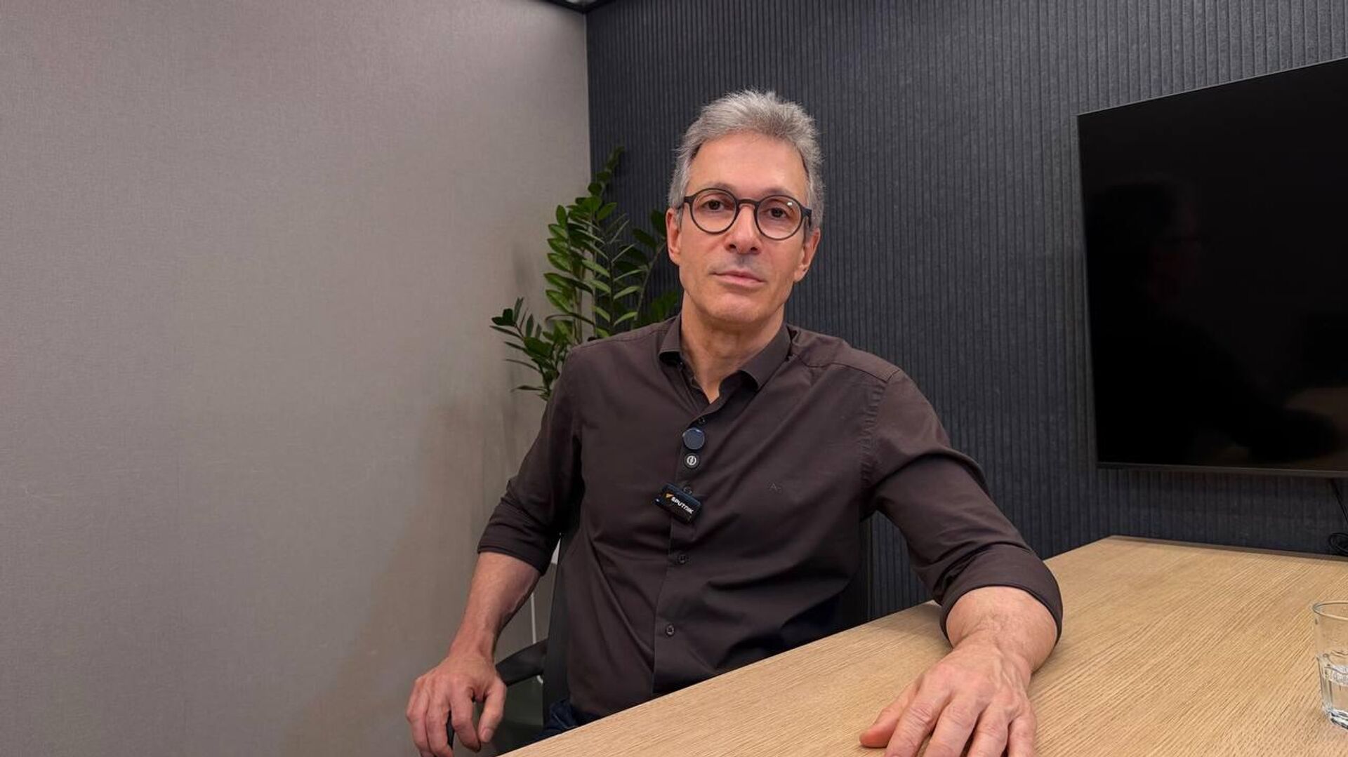 'A direita estará toda unida no segundo turno', afirma Romeu Zema em entrevista