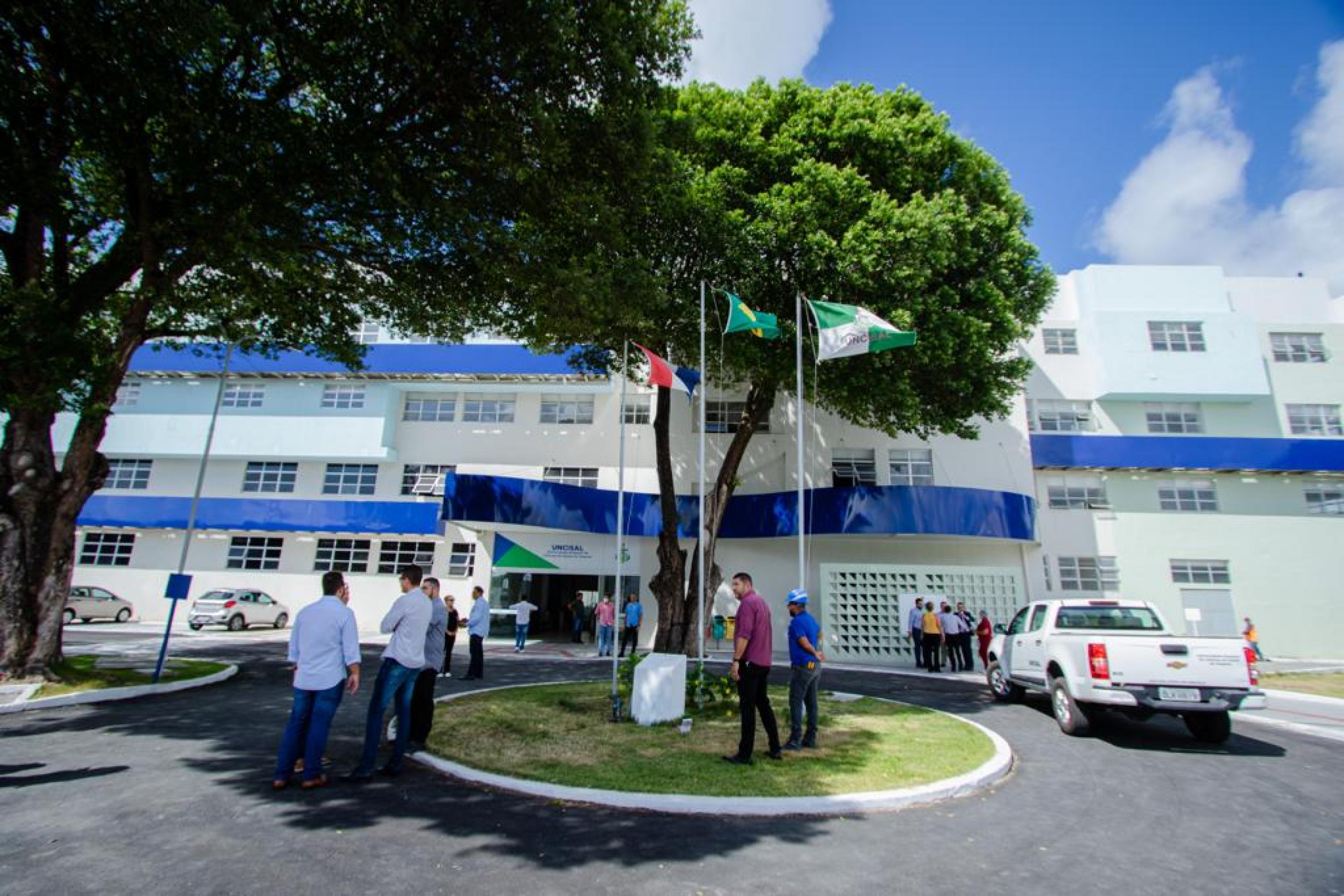 TJAL decidirá futuro de alunos da Uncisal ainda esta semana