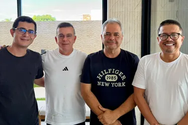 Federação define base da chapa para eleger três deputados estaduais