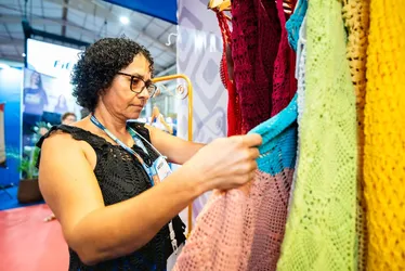 Feira dos municípios alagoanos encanta visitantes e exalta identidade cultural do estado