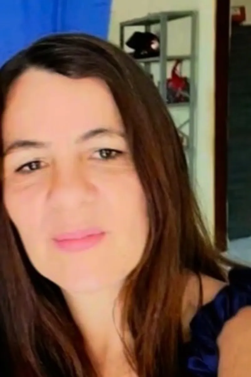 Mulher é morta a facadas por companheiro em Delmiro Gouveia