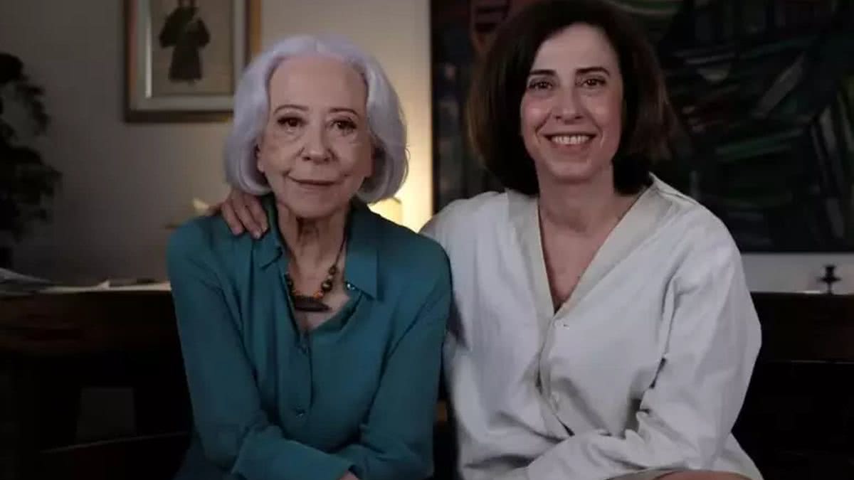 Golpe usa voz de Fernanda Montenegro para vender remédio milagroso