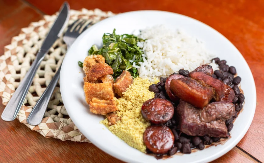 Sabores de Alagoas começa nesta quinta-feira (19)