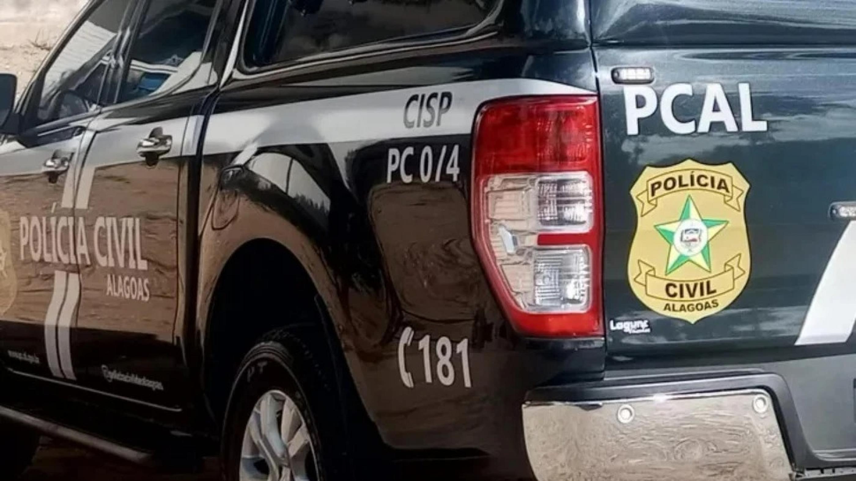 Polícia apura execução de jovem em Santana do Ipanema