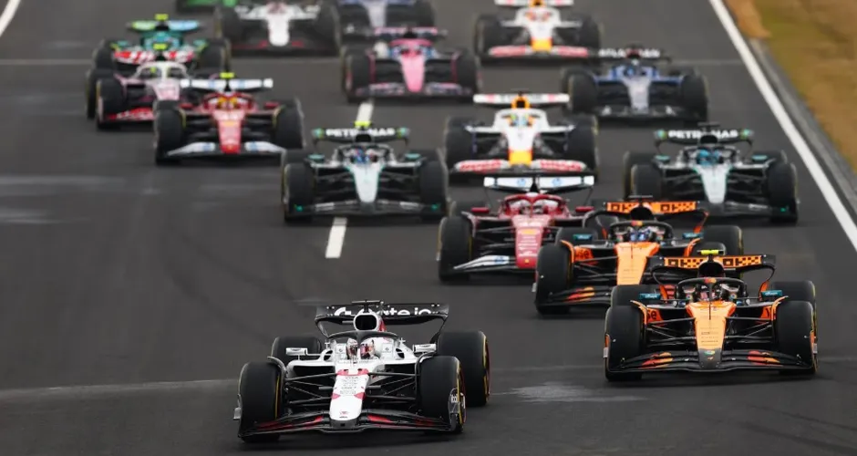 FIA confirma pacote de mudanças na Fórmula 1 com estreia no GP de Miami