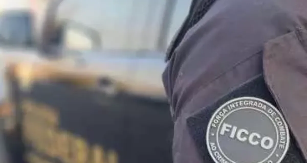 Operação Alto Calibre cumpre mandados contra suspeito em Alagoas