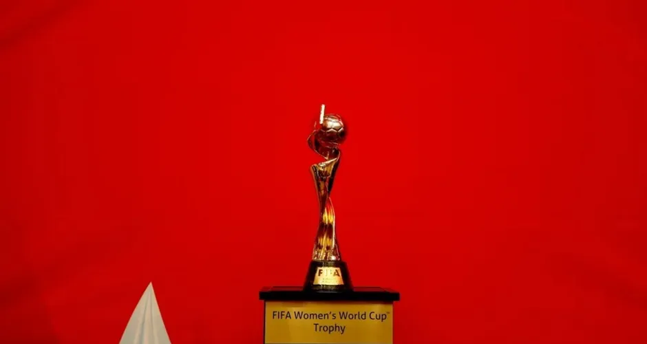 Fifa divulga centros de treinamento para Copa do Mundo Feminina 2027 no Brasil