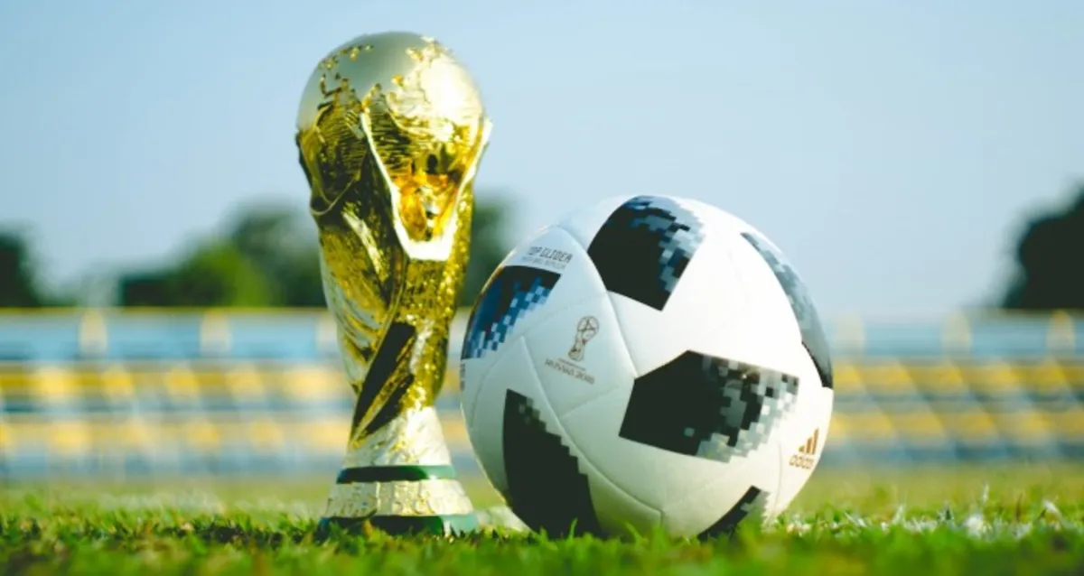 FIFA analisa impacto de ampliar Copa de 2030 para 64 seleções