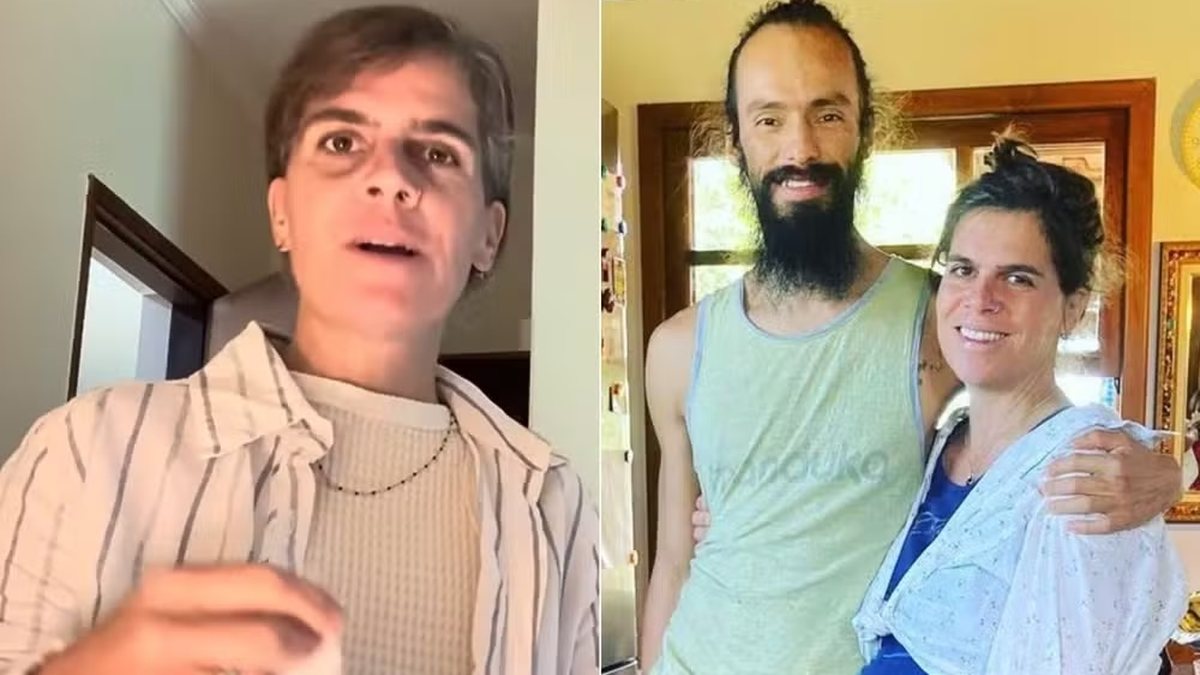 Ex-genro de Ana Maria Braga relata prisão e afastamento dos filhos