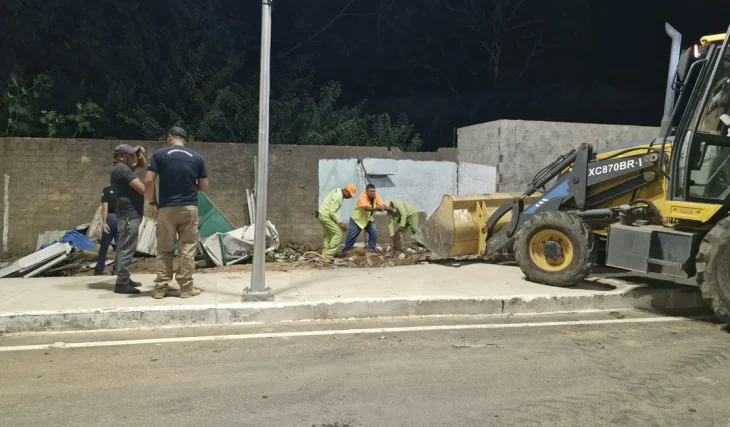 Mulher denuncia ter sido filmada escondida enquanto trocava de roupa