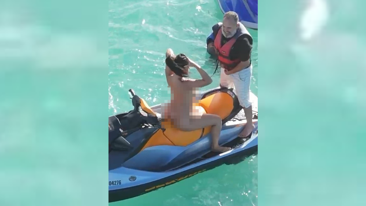 MP abre procedimento para apurar gravação de filme pornô no mar de Maragogi