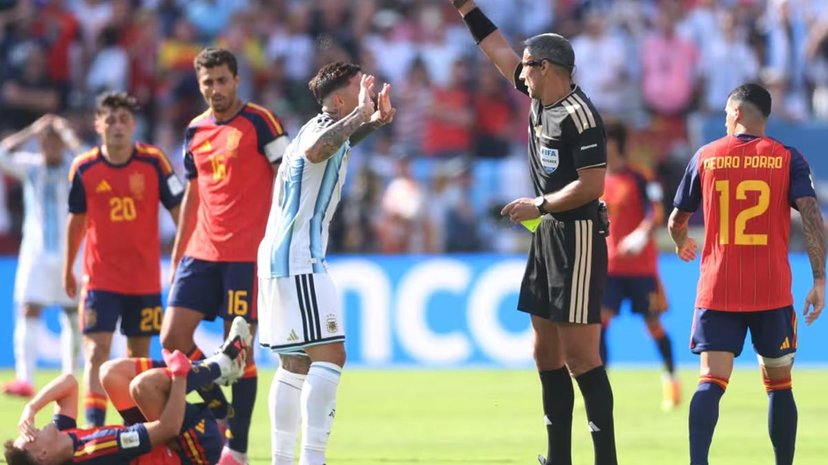 Petição de argentinos por anulação da final da Copa ultrapassa 61 mil assinaturas