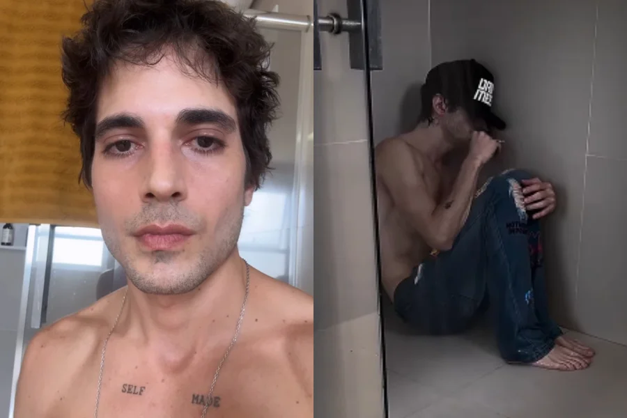 Nova música de Fiuk vira alvo de memes e cantor reage: “Vocês não entenderam nada”