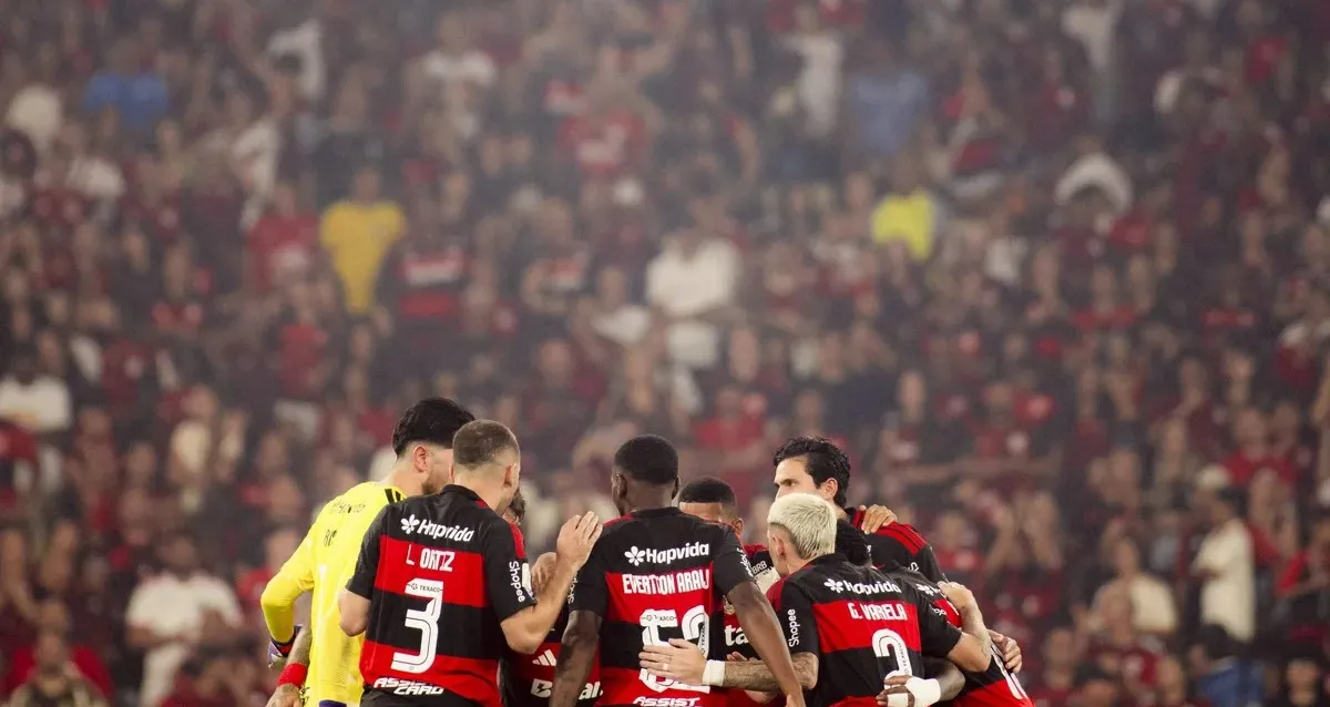 Flamengo abre concurso para torcedores criarem novo uniforme oficial