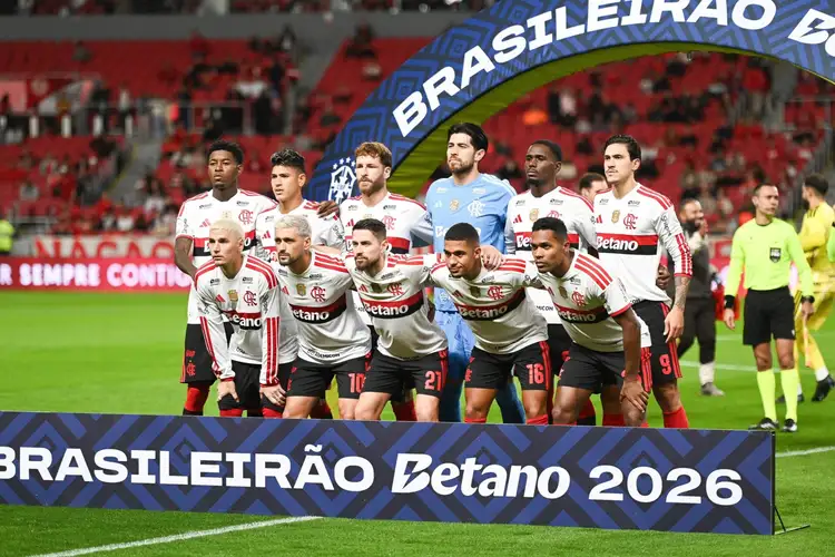Leonardo Jardim aposta em treinos para recuperar intensidade do Flamengo