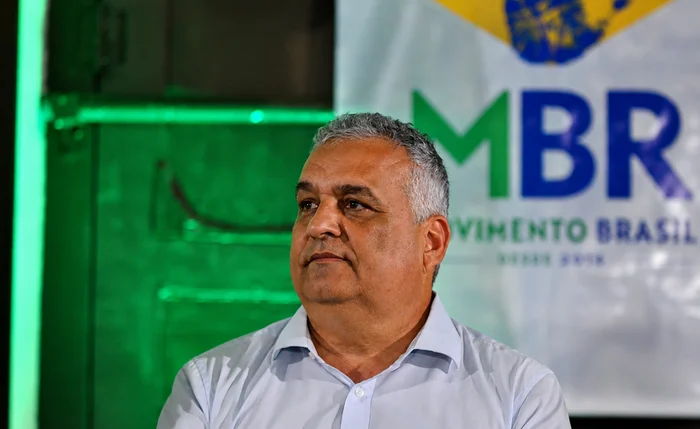 Relatório de Alfredo Gaspar poupou suspeito de liderar fraude no INSS