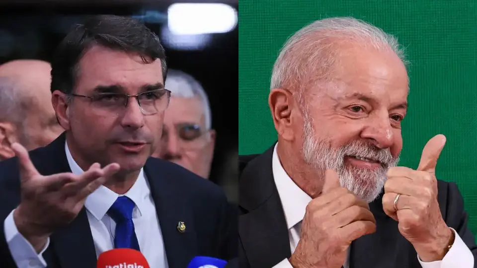 Lula lidera e se aproxima de vitória já no primeiro turno