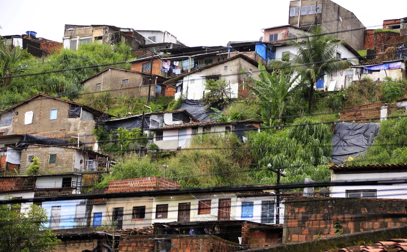 Defensoria Pública e vítimas da Braskem pedem revisão imediata do mapa de risco em Maceió