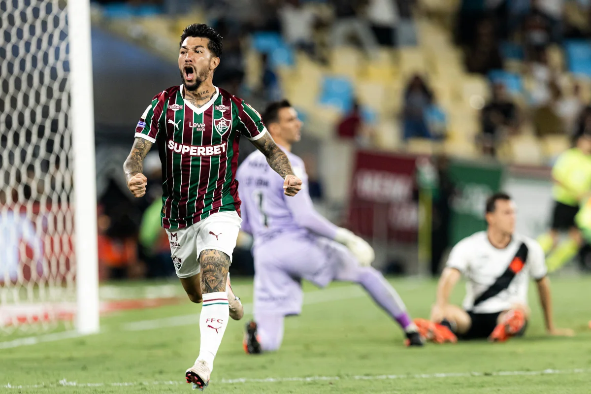 Fluminense e Platense abrem as quartas de final da Libertadores nesta terça (8)