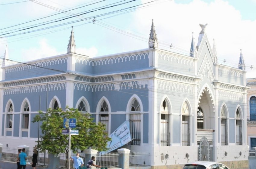 Nova sede da FMAC será inaugurada no dia 1º de fevereiro