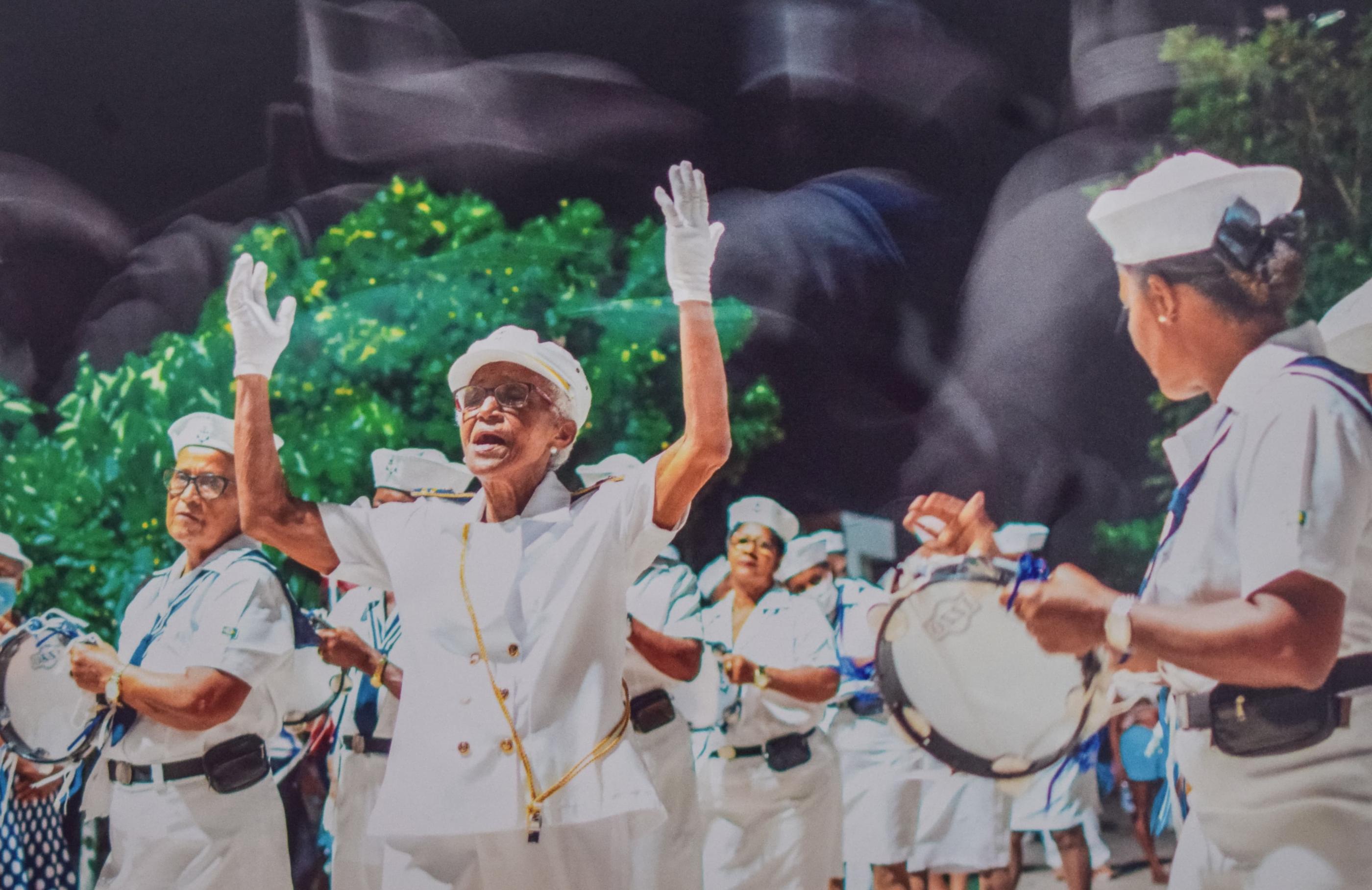 “Folklore a Sabedoria Popular”: Museu Palácio Floriano Peixoto apresenta a exposição coletiva nesta quinta (8)