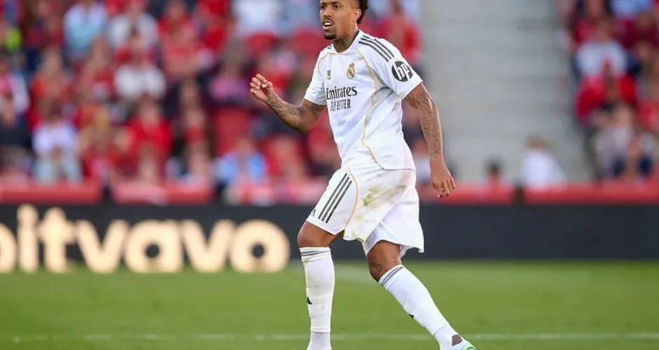 Fora da Copa, Éder Militão fará cirurgia nesta terça-feira