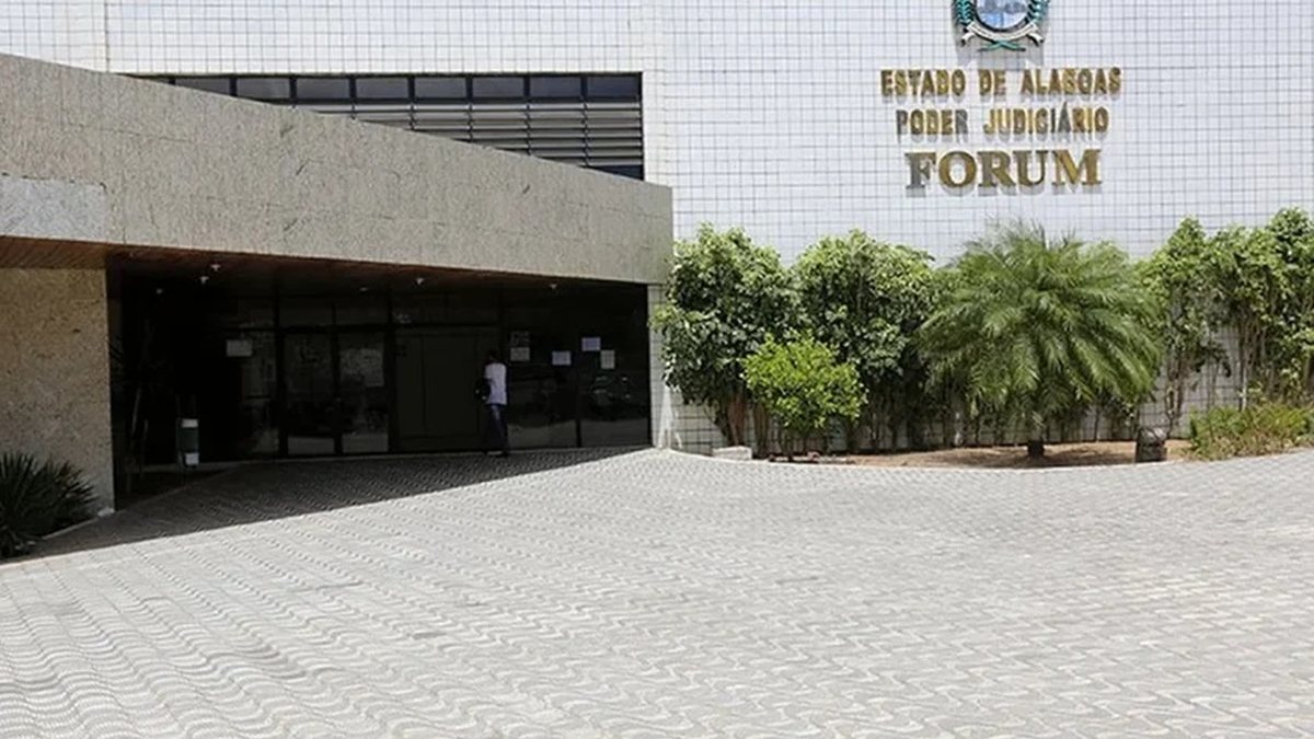 ‘Bolinha’, líder de facção criminosa, é condenado a mais de 50 anos de prisão em Arapiraca