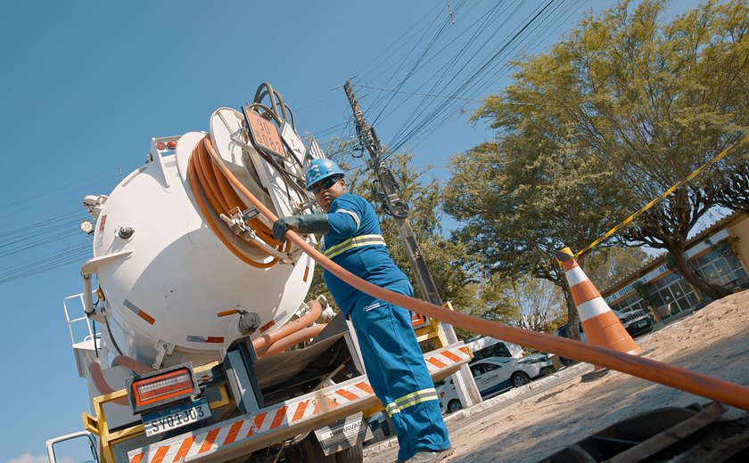 Águas do Sertão expande atuação para mais seis municípios em Alagoas