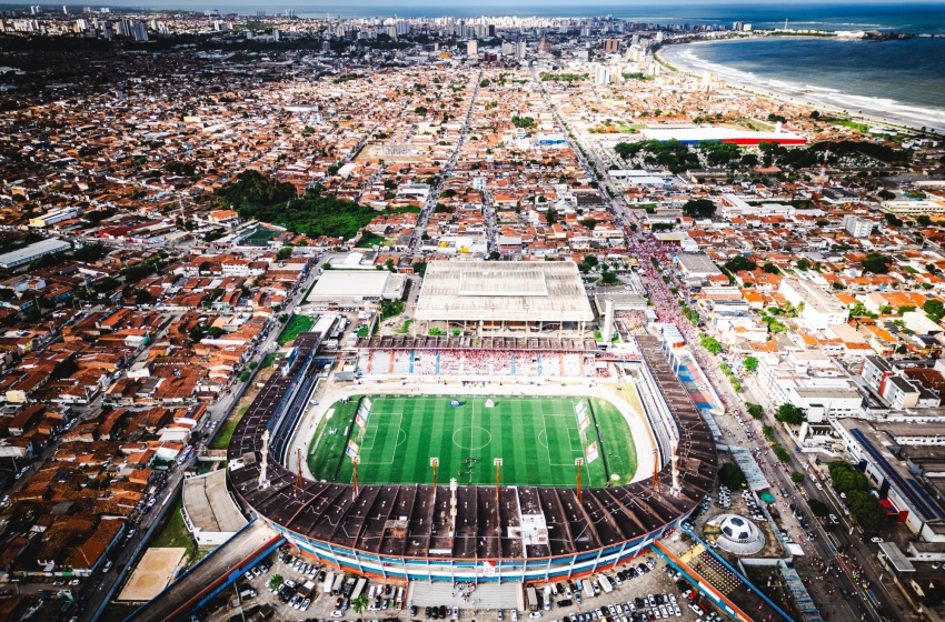 DMTT organiza esquema especial de transporte para torcedores de CRB e Avaí