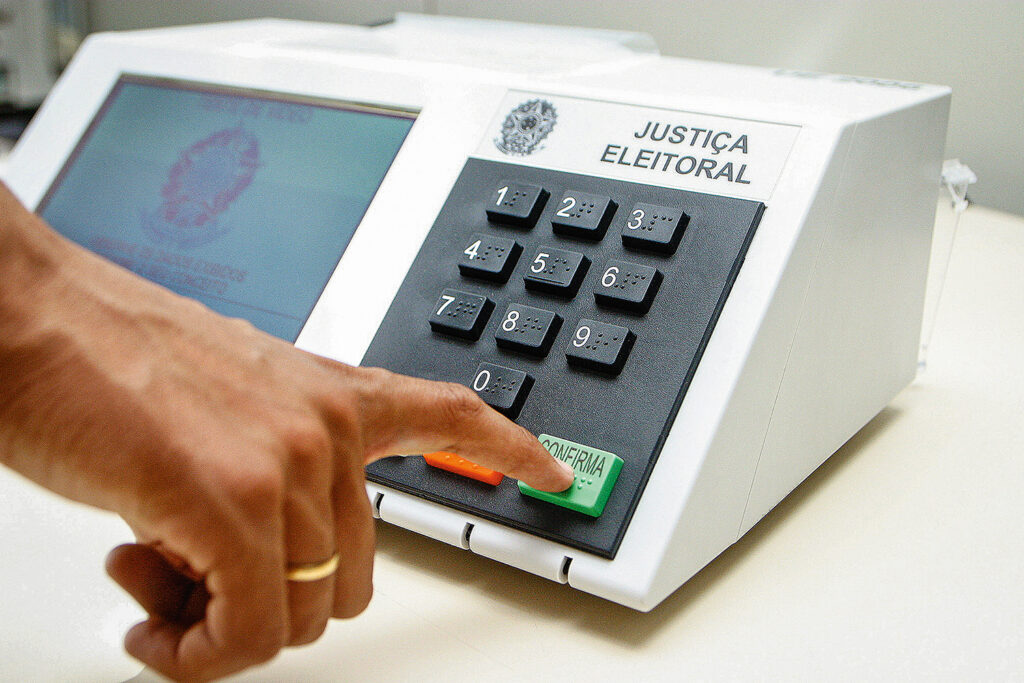 Convenções partidárias terminam nesta quarta e definem candidatos