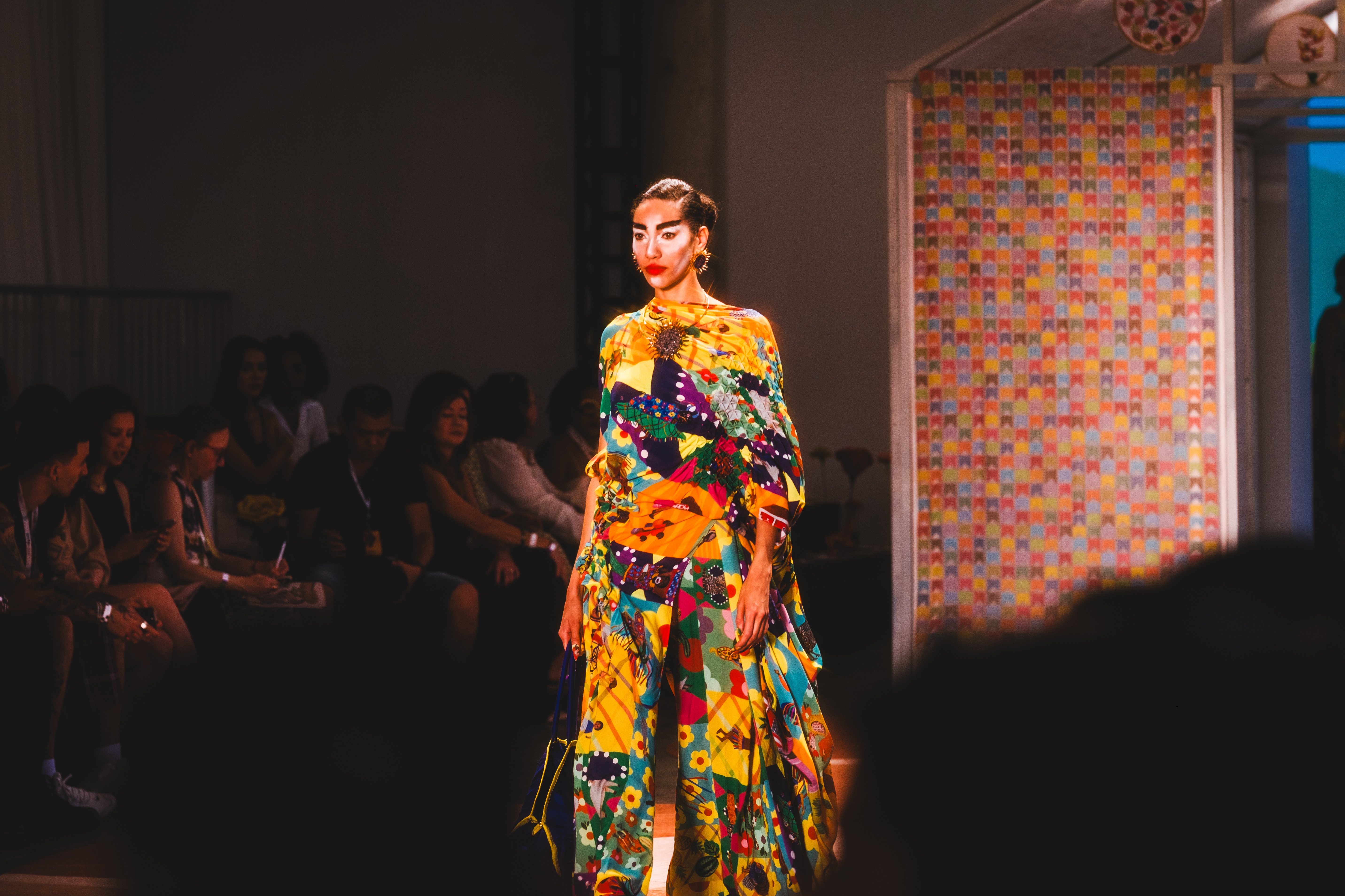 Cultura popular de Alagoas é destaque no São Paulo Fashion Week