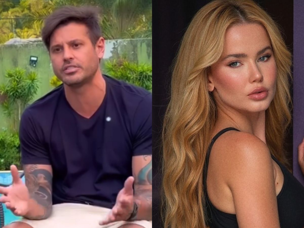 Dado Dolabella nega agressão após ex-namorada afirmar que vai denunciá-lo