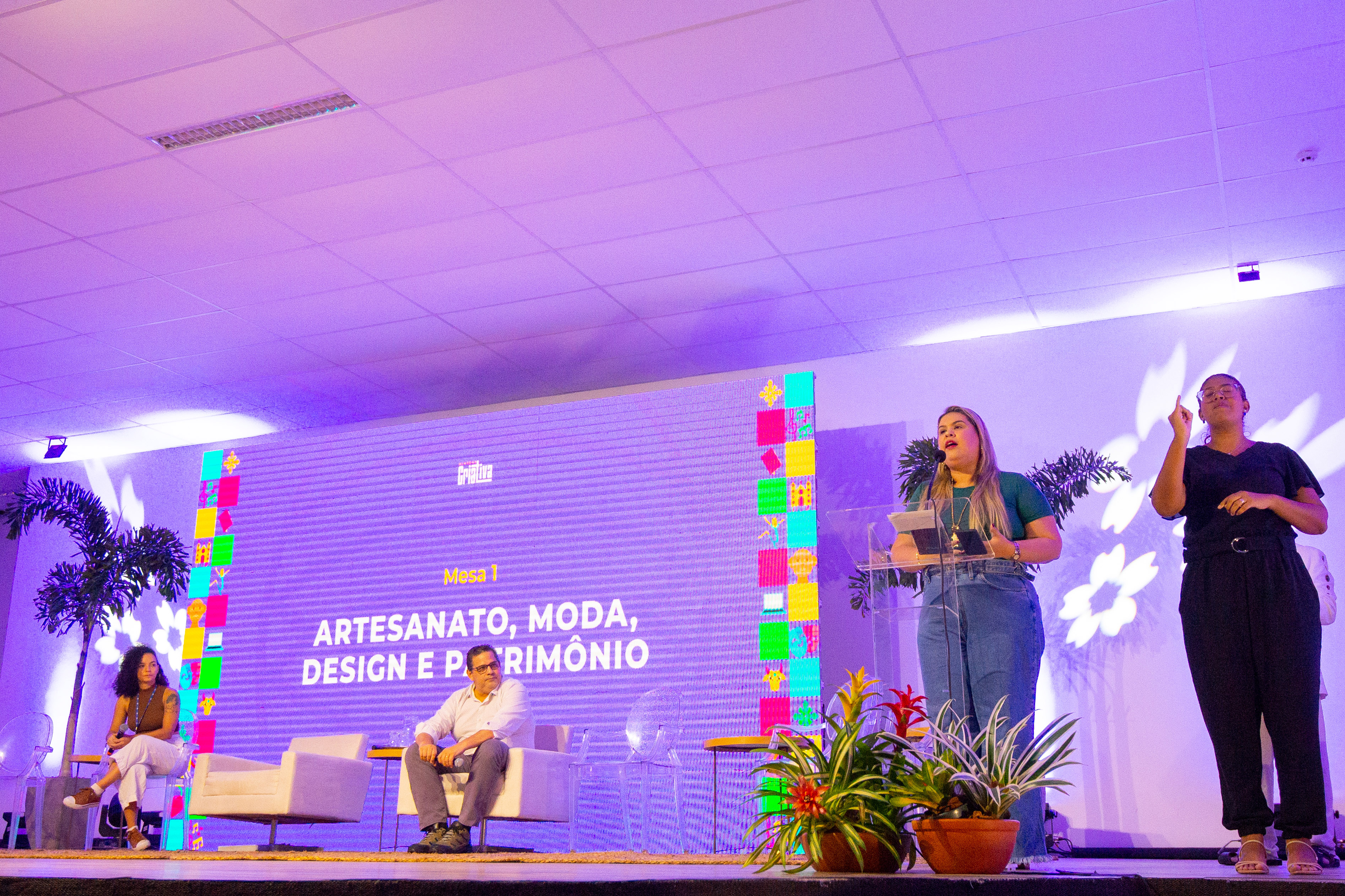Secult lança programa para impulsionar a Economia Criativa em Alagoas