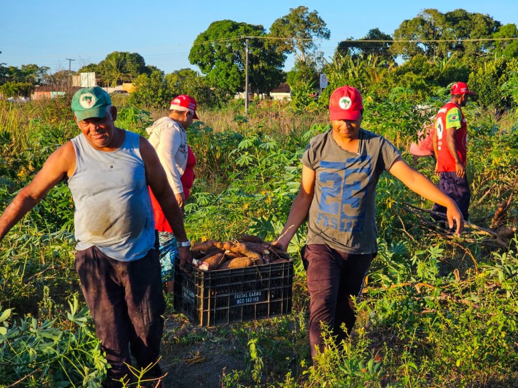 25ª Feira da Reforma Agrária reunirá mais de 150 camponeses em Maceió