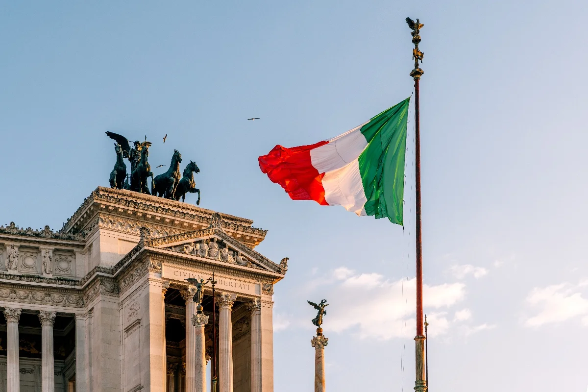 Justiça italiana pode reverter restrições da cidadania para descendentes