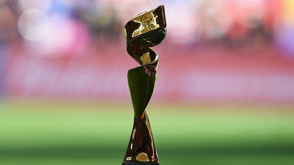 FIFA abre seleção de voluntários para Copa Feminina 2027