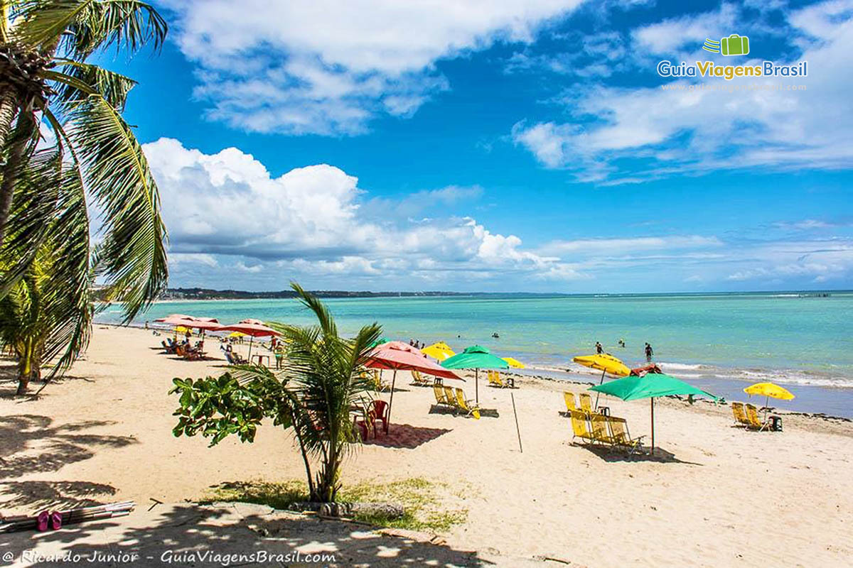 Por que Alagoas virou um dos destinos mais desejados do Brasil