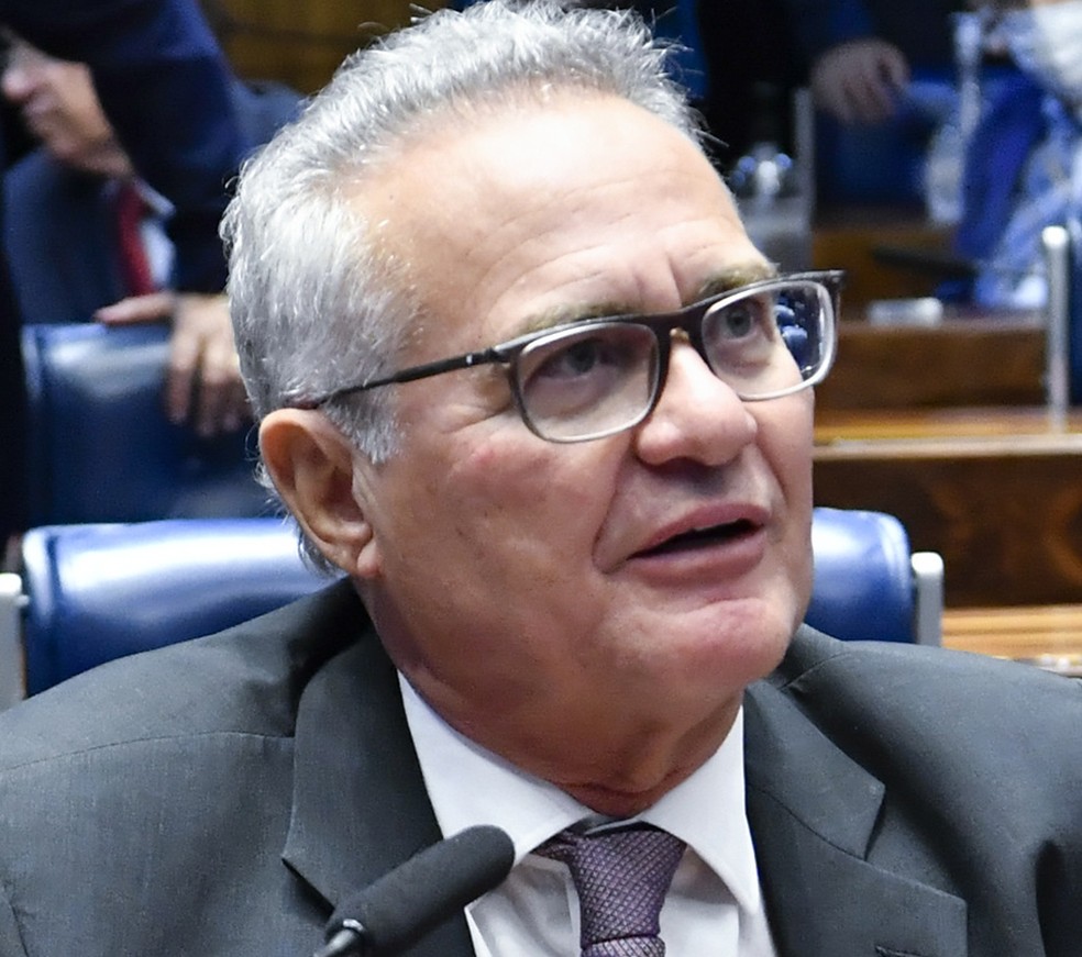 Decisivo no Senado, Renan ressurge como maior líder de AL em Brasília; mas não está ‘só’