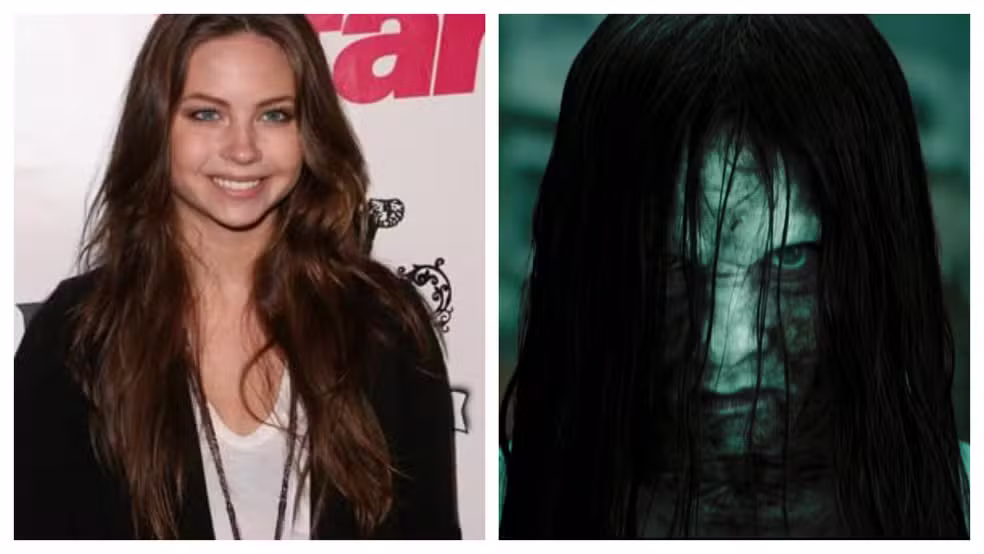 Atriz Daveigh Chase, de ‘O Chamado’ e voz de Lilo, morre aos 35 anos
