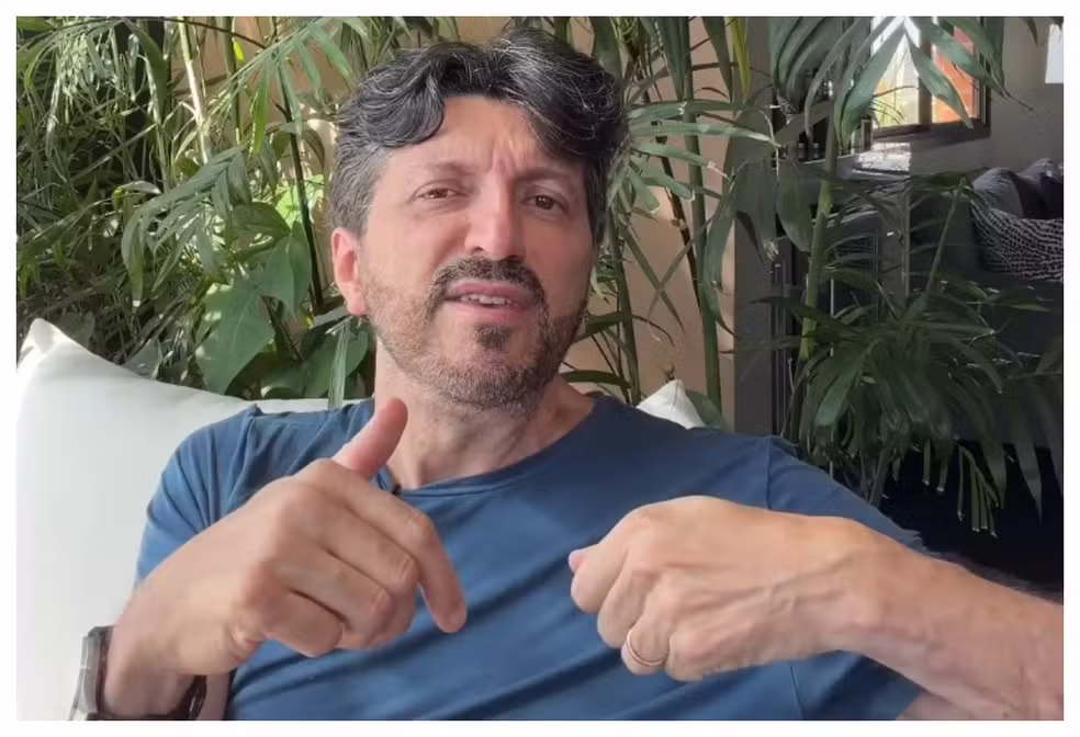 Influencer Lito Sousa é diagnosticado com doença rara degenerativa