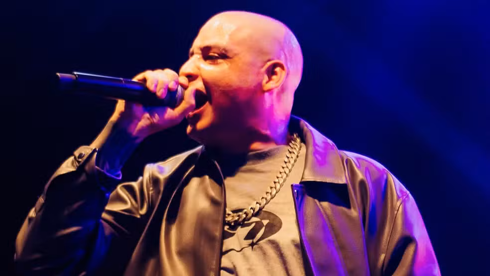 Rapper Predella é alvo de processos por supostos acordos não cumpridos de parcerias musicais