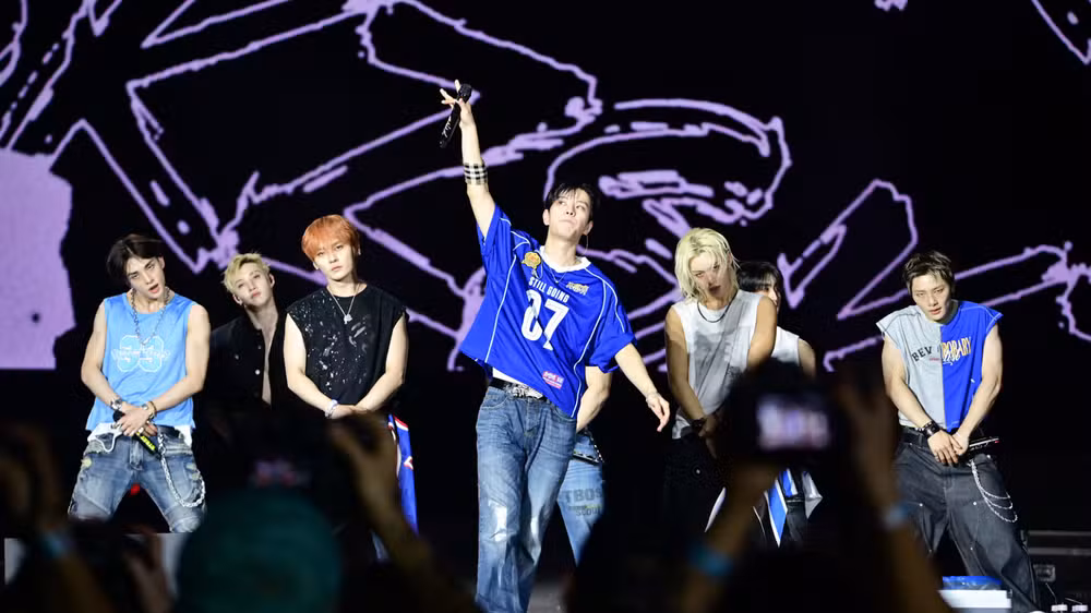 Stray Kids segue BTS e fica fora do Grammy 2027 após nova categoria