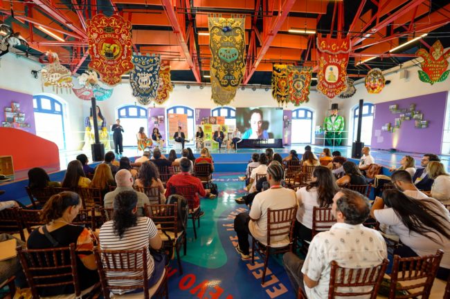 Alagoas é destaque no Fórum Nordeste de Economia Circular, em Fortaleza