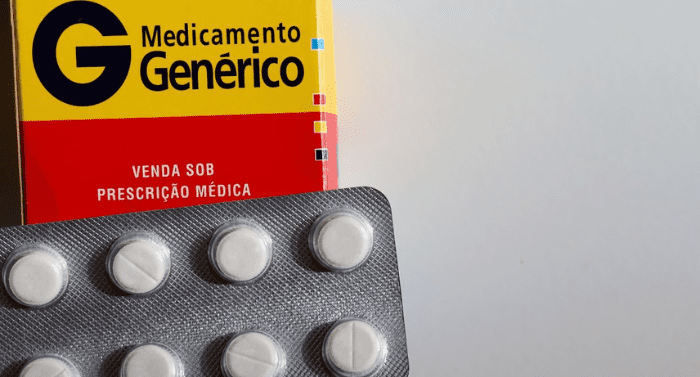 Venda de medicamentos genéricos avança em Alagoas e alcança quase 30% do mercado