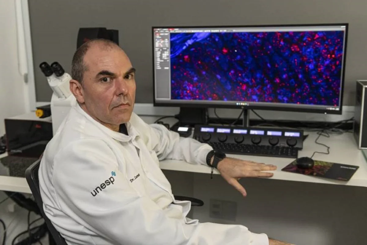 Pesquisador da Unesp se torna o primeiro brasileiro reconhecido como ACS Fellow